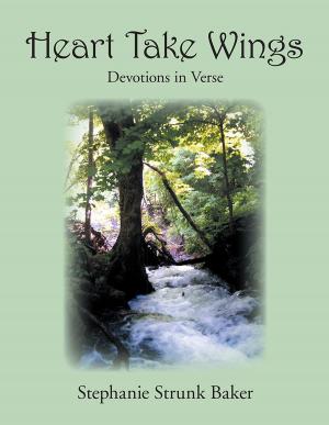 Cover of the book Heart Take Wings by Diane Heupel