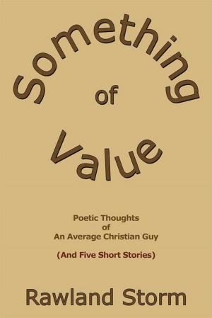 bigCover of the book Something of Value by 