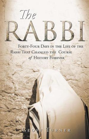 Cover of the book The Rabbi by Harriet A. Robinson