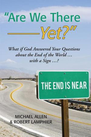 Cover of the book “Are We There Yet?” by Marc T. Little