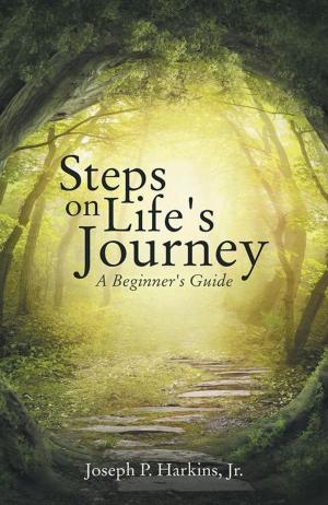 Cover of the book Steps on Life's Journey by Suzanne Bonner M.S. Ed.