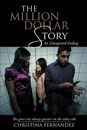 Cover of the book The Million Dollar Story by Cletus Chukwudi Imo
