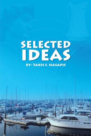 Cover of the book Selected Ideas by Dr. Richey Novak