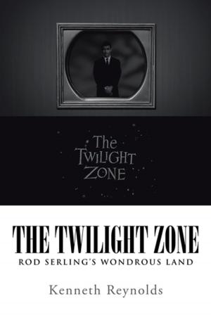 bigCover of the book The Twilight Zone by 
