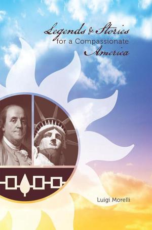 Book cover of Legends and Stories for a Compassionate America