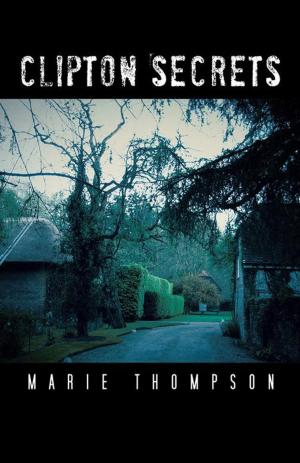 Cover of the book Clipton Secrets by Jocelyn Y. Buckley
