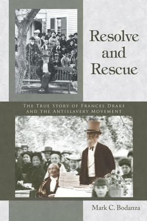 Cover of the book Resolve and Rescue by Jo R. Hall PhD