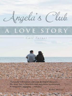 Cover of the book Angela’S Club by Chip Wagar