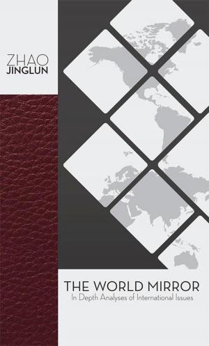 Cover of the book The World Mirror by Arie Uittenbogaard