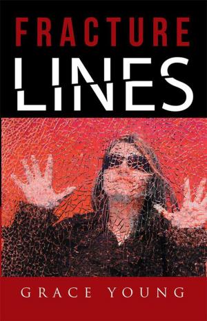 Cover of the book Fracture Lines by Ahsan Riaz