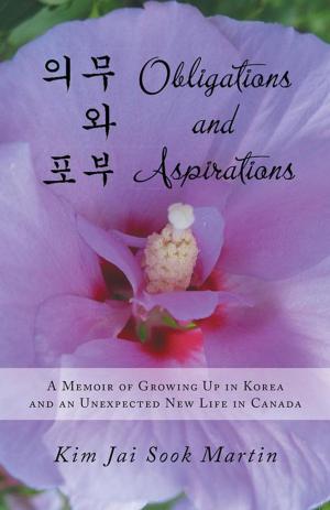 Cover of the book Obligations and Aspirations by Ashley Hart II