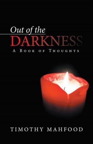 Cover of the book Out of the Darkness by Jason Dennis