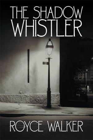Cover of the book The Shadow Whistler by Jane Davis