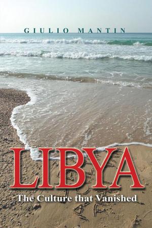 Cover of the book Libya by Joseph A. Porzio
