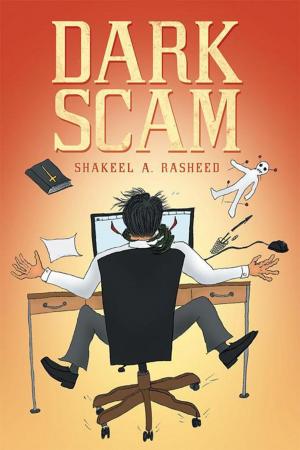 Cover of the book Dark Scam by Davidson L. Haworth