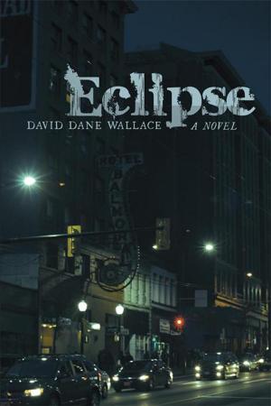 Cover of the book Eclipse by Richard K. Breuer