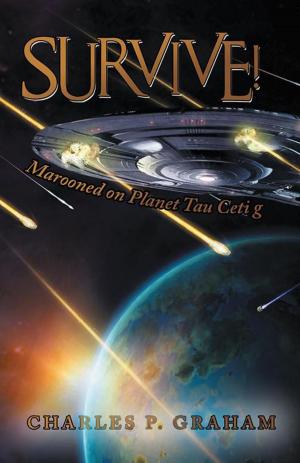 Cover of the book Survive! by Rosemary Dunn Dalton