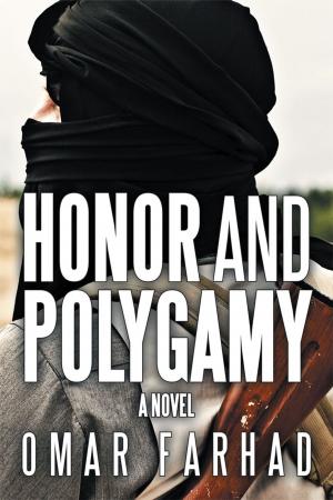 Cover of the book Honor and Polygamy by DARIAN AARON