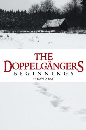 Cover of the book The Doppelgängers by Thomas A Watson