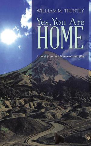 Cover of the book Yes, You Are Home by Mark W. Merritt