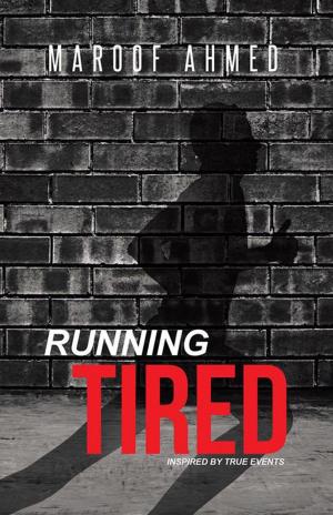 Cover of the book Running Tired by Jamie L. Sawyers