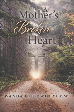Cover of the book A Mother’S Broken Heart by Tim Krass