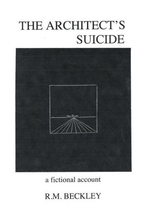 Cover of the book The Architect's Suicide by Masako Dunn, Gary Edwards
