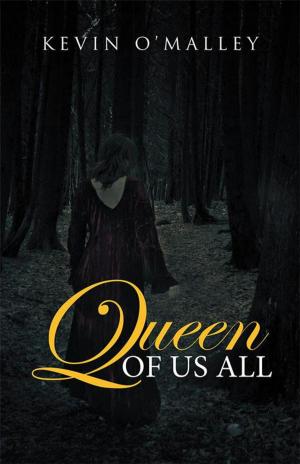 Book cover of Queen of Us All
