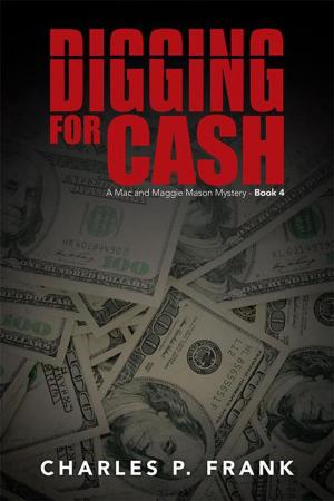 Cover of the book Digging for Cash by Quillan