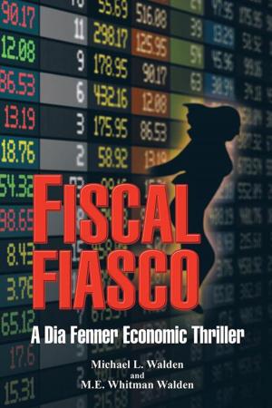Cover of the book Fiscal Fiasco by Jeff Pinney