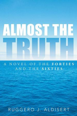 Cover of the book Almost the Truth by O.Redd