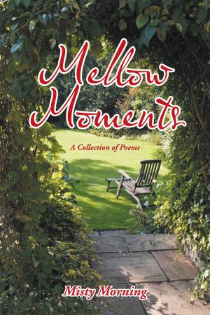 Cover of the book Mellow Moments by Susanne Bacon