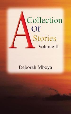 Cover of the book A Collection of Stories by Beth Rubin