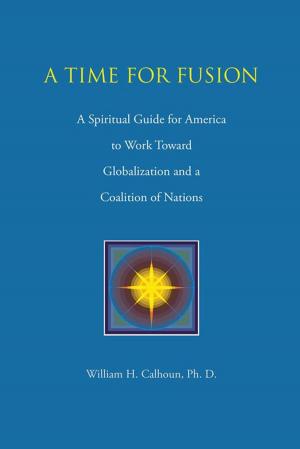 bigCover of the book A Time for Fusion by 
