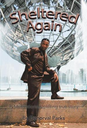 Cover of the book Sheltered Again by James P. Jackson
