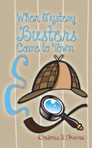 bigCover of the book When Mystery Busters Came to Town by 