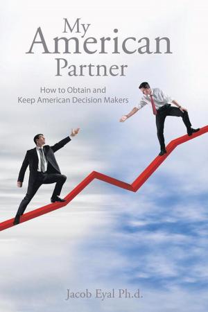 Cover of the book My American Partner by Trisha Torrey