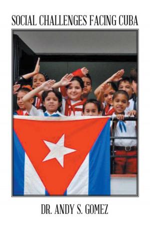 Cover of the book Social Challenges Facing Cuba by Sal Chillemi