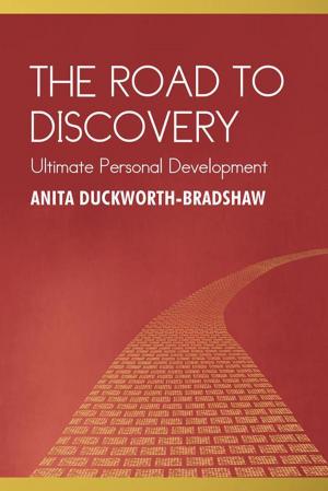 Book cover of The Road to Discovery