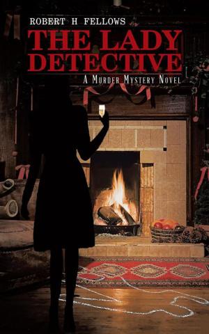 Cover of the book The Lady Detective by Howard Belton