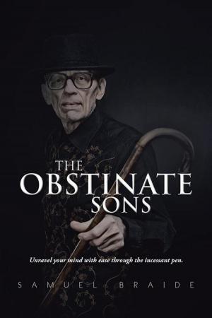 Cover of the book The Obstinate Sons by Paul Hutchings