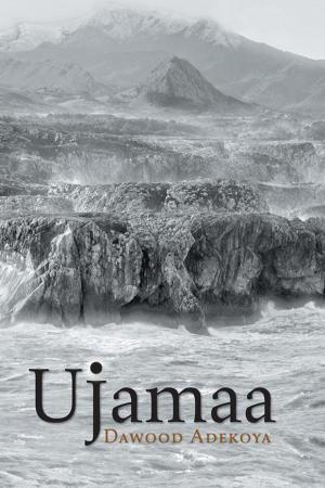 Cover of the book Ujamaa by Hamid Peseschkian Connie Voigt