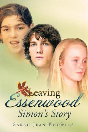 Cover of the book Leaving Essenwood by Christopher Duane Duane