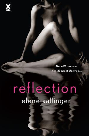 Cover of the book Reflection by Mary Reed