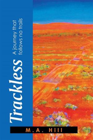 Cover of the book Trackless by Anne Lange