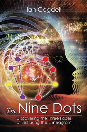 Cover of the book The Nine Dots by Arthur M. K. Lee