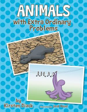 bigCover of the book Animals with Extra Ordinary Problems by 