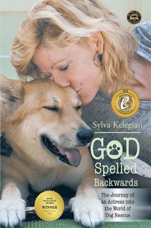 Cover of the book God Spelled Backwards by Maria A. Howell-Jenkins