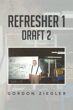 Cover of the book Refresher 1 Draft 2 by Roland Boike