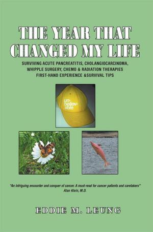 Cover of the book The Year That Changed My Life by Laura Weakley